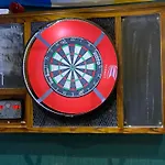 The Buck Inn